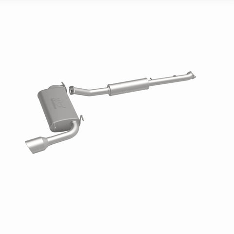MagnaFlow Sys C/B Mazda Miata M1 - 15715