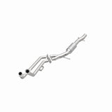 MagnaFlow Direct Fit Catalytic Converter 2002 Mercedes SL600 Passenger Side - 24015