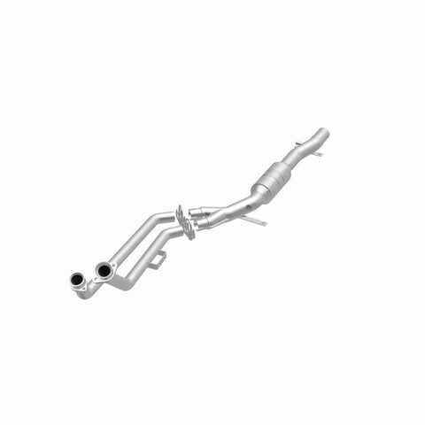 MagnaFlow Direct Fit Catalytic Converter 2002 Mercedes SL600 Passenger Side - 24015