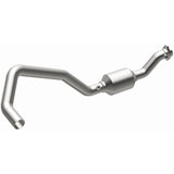 MagnaFlow Direct Fit Catalytic Converter 2005 Dodge Ram 1500 3.7/ 4.7 - 4551023