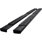 Westin Ram 15-21 Ford F-150 / 17-21 Ford F-250 & F350 Crew Cab R5 XD Nerf Step Bars - Black - 28-521095