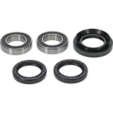 Pivot Works 90-91 Honda TRX200 Rear Wheel Bearing Kit - PWRWK-H52-000