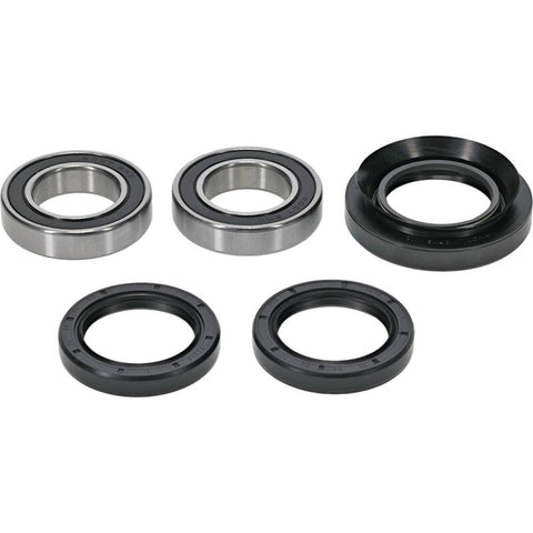 Pivot Works 90-91 Honda TRX200 Rear Wheel Bearing Kit - PWRWK-H52-000