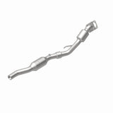 MagnaFlow Conv DF 00-02 Audi S4 2.7L P/S - 49916
