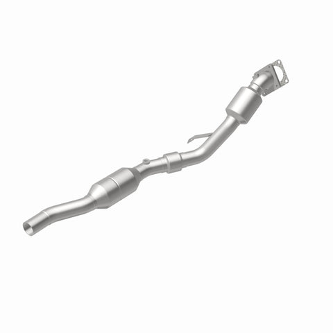 MagnaFlow Conv DF 00-02 Audi S4 2.7L P/S - 49916