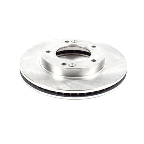 Power Stop 03-06 Kia Sorento Front Autospecialty Brake Rotor - JBR1512