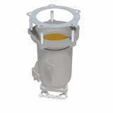 MagnaFlow Direct Fit Catalytic Converter Mazda Protege 1.6L - 452217