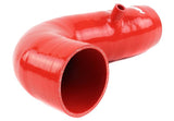 PERRIN 17-20 Subaru BRZ / Toyota 86 (Manual Only) Inlet Hose - Red - PSP-INT-431RD