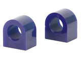 SuperPro Ford/Nissan-Sw/Bar Mt To Axle - SPF0626-21K