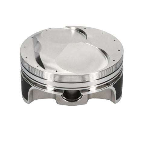 Wiseco BBC Quick 8 +4cc Dome 1.155inch CH Piston Shelf Stock - 6491B6