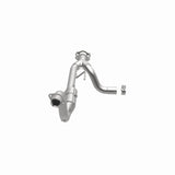 MagnaFlow Direct Fit Catalytic Converter 07-09 Chrysler/Dodge Aspen/Durango 5.7L Passenger Side - 49652