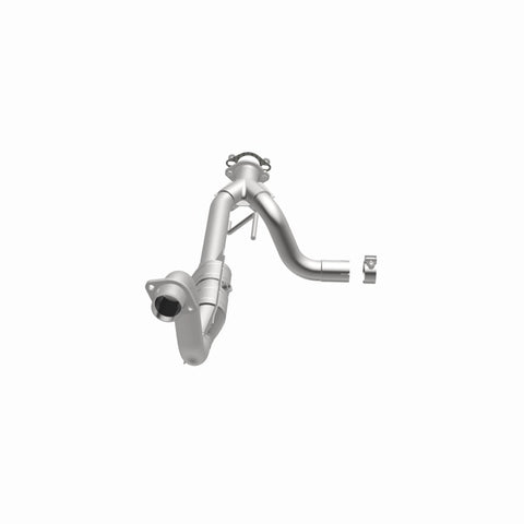 MagnaFlow Direct Fit Catalytic Converter 07-09 Chrysler/Dodge Aspen/Durango 5.7L Passenger Side - 49652