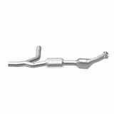 MagnaFlow Conv DF 97-98 E150/E250 4.2L PS - 93322