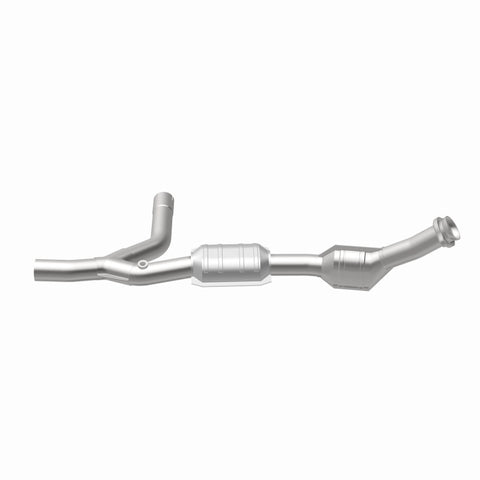 MagnaFlow Conv DF 97-98 E150/E250 4.2L PS - 93322