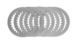 Wiseco Clutch Plate Kit 5 Alloy & 2 Steel Clutch Basket - WPPA003