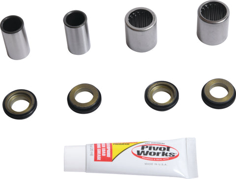 Pivot Works 87-04 Kawasaki KFX250 Mojave Swing Arm Kit - PWSAK-K01-521