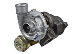APR 02-06 Audi A4 K04-15 Turbo System - 1.8T Longitudinal - B6 A4 w/o Injectors - T2100004