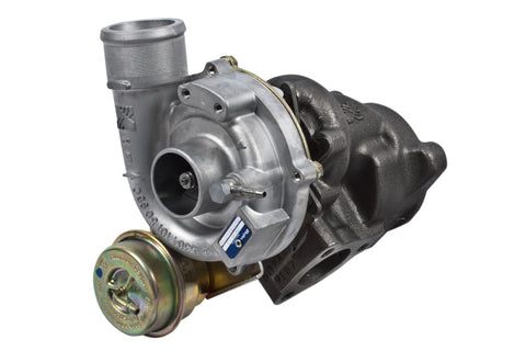 APR 02-06 Audi A4 K04-15 Turbo System - 1.8T Longitudinal - B6 A4 w/o Injectors - T2100004