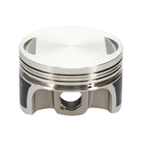 Wiseco Tracker Series 1340 Evo Flat Top 8.51 CR Piston Kit - 40215PS