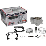 Cylinder Works 22-23 Honda CRF 250 R 250cc Standard Bore High Compression Cylinder Kit - CW10011K03HC