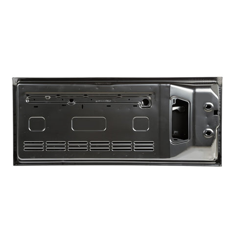 Omix Tailgate Door- 07-18 Jeep Wrangler JK - 12040.18