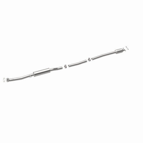 MagnaFlow 16-18 Hyundai Tucson 1.6L California Grade CARB Compliant Direct-Fit Catalytic Convert - 557998