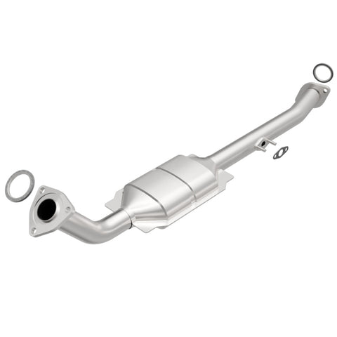 MagnaFlow Conv DF 01-04 Toyota Sequoia 4.7L P/S - 93377
