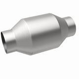 MagnaFlow Universal Catalytic Converter 2.00inch C/C Met. - 59954