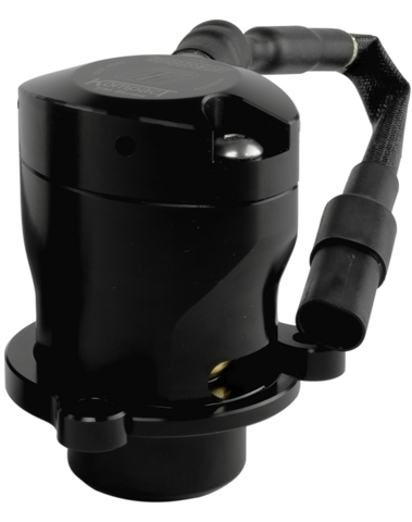 Turbosmart 2024+ Jeep Wrangler JL 2.0T Kompact EM Plumback VR34 BOV - TS-0223-1240