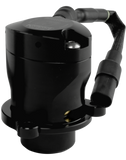 Turbosmart 2024+ Jeep Wrangler JL 2.0T Kompact EM Dual Port VR34 BOV - TS-0223-1040