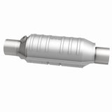 MagnaFlow Universal Catalytic Converter 2.25 1/O2 CA - 418035