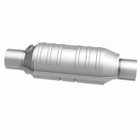 MagnaFlow Universal Catalytic Converter 2.00 1/O2 CA - 418034