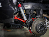 aFe 22-23 Toyota Tundra V6 3.4L (tt) Sway-A-Way 2.5in Rear Shock Kit - 102-0056-02