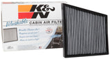 K&N 03-06 Edd AMG 5.5L V8 Cabin Air Filter - VF4001