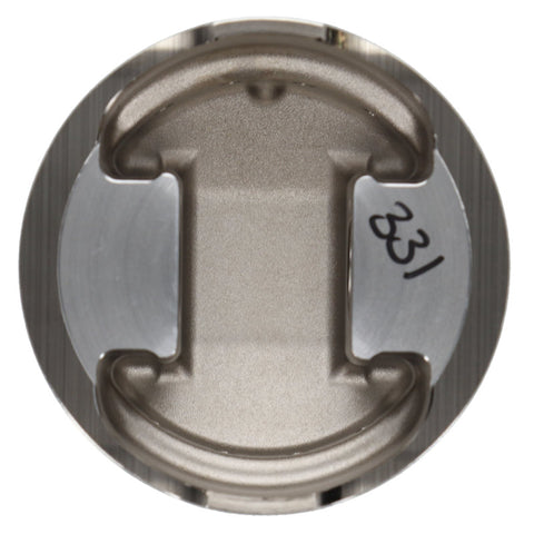 Wiseco Volkswagen 1.8T 5V Dished -7cc 81mm Piston Shelf Stock - 6563M81