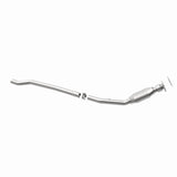 MagnaFlow Conv DF 96-98 Caravan-Voyager 3.3L/ - 93279