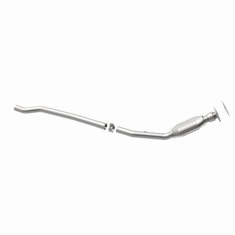 MagnaFlow Conv DF 96-98 Caravan-Voyager 3.3L/ - 93279