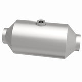 MagnaFlow Conv Universal 2.50 Mid O2 CA - 456056