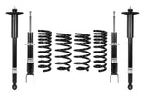 Eibach Pro-System Kit for 11-14 Chrysler 300C 2WD, V8 (Exc AWD, SRT-8 S/LEV) - 28102.780