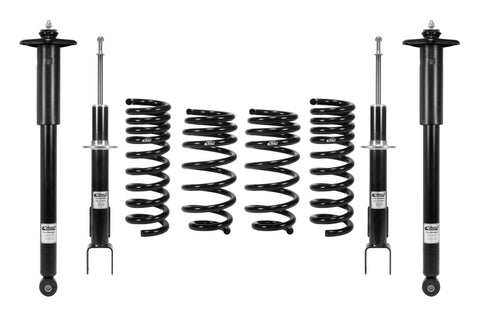 Eibach Pro-System Kit for 11-14 Chrysler 300C 2WD, V8 (Exc AWD, SRT-8 S/LEV) - 28102.780