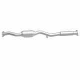 MagnaFlow Direct Fit Catalytic Converter Nissan 85-86 - 22768