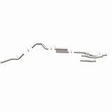 BRExhaust Exhaust Kit Replacement GM - 106-0979