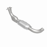 MagnaFlow Conv DF 99-00 Ford Exped 4.6L - 447111