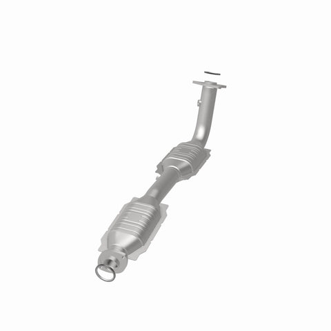 Magnaflow Conv DF 07-08 Toyota Tundra 5.7L P/S - 49630