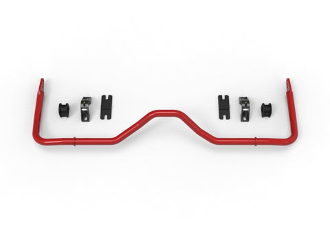 aFe CONTROL 24-26 Toyota Land Cruiser (J250) L4-2.4L (t) Rear Sway Bar - 440-72T007RR