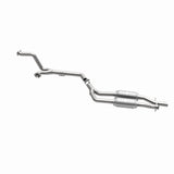 MagnaFlow Direct Fit Catalytic Converter 92-93 Mercedes 500E 5.0L - 23581