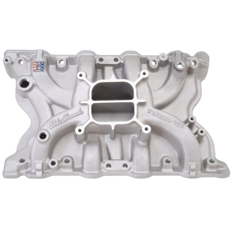 Edelbrock Performer 400 w/ O EGR Manifold - 2171