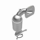 MagnaFlow 17-20 Toyota Sienna / 16-19 Lexus RX350 V6 3.5L Direct Fit Catalytic Converter 13.75in L - 22-020