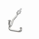 MagnaFlow Direct Fit Catalytic Converter 88-95 Ford Van 5.8L 49S - 93131