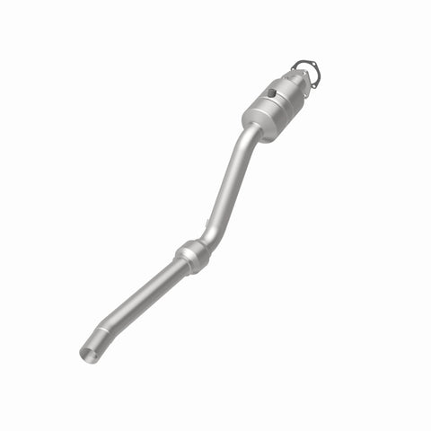 MagnaFlow Conv DF 02-03 Audi A4 3L Passenger Side - 24176